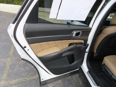 2026 Kia Sorento SX-Prestige X-Pro