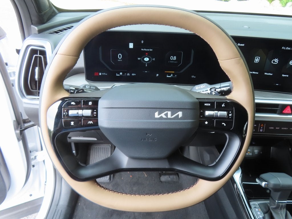 2026 Kia Sorento SX-Prestige X-Pro