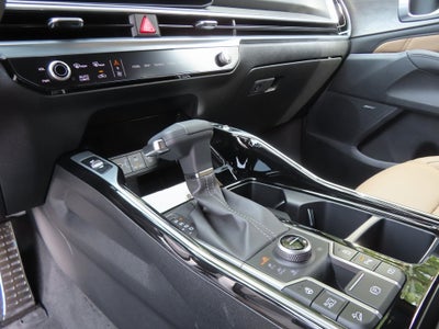 2026 Kia Sorento SX-Prestige X-Pro