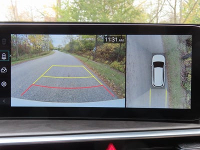 2026 Kia Sorento SX-Prestige X-Pro