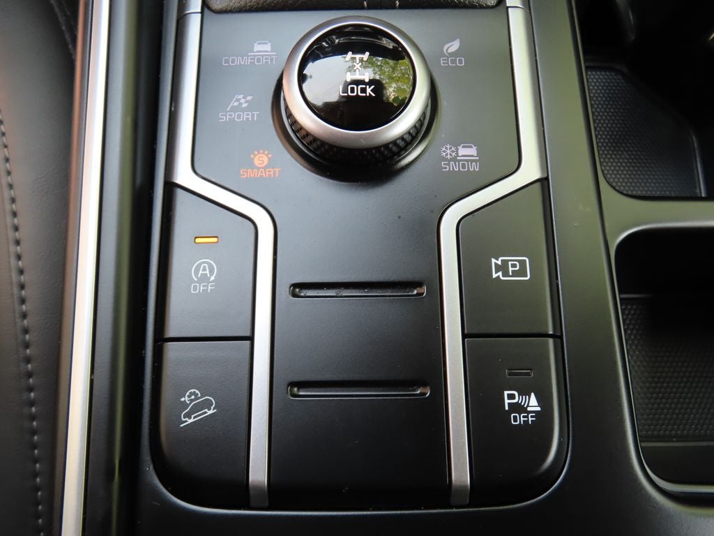 2023 Kia Sorento X-Line S