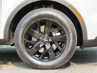 2023 Kia Sorento X-Line S