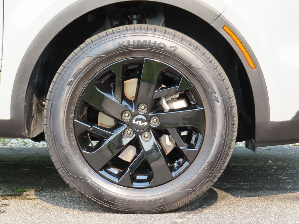 2023 Kia Sorento X-Line S