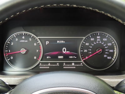2023 Kia Sorento X-Line S