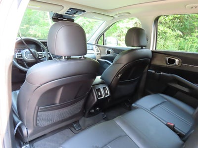 2023 Kia Sorento X-Line S