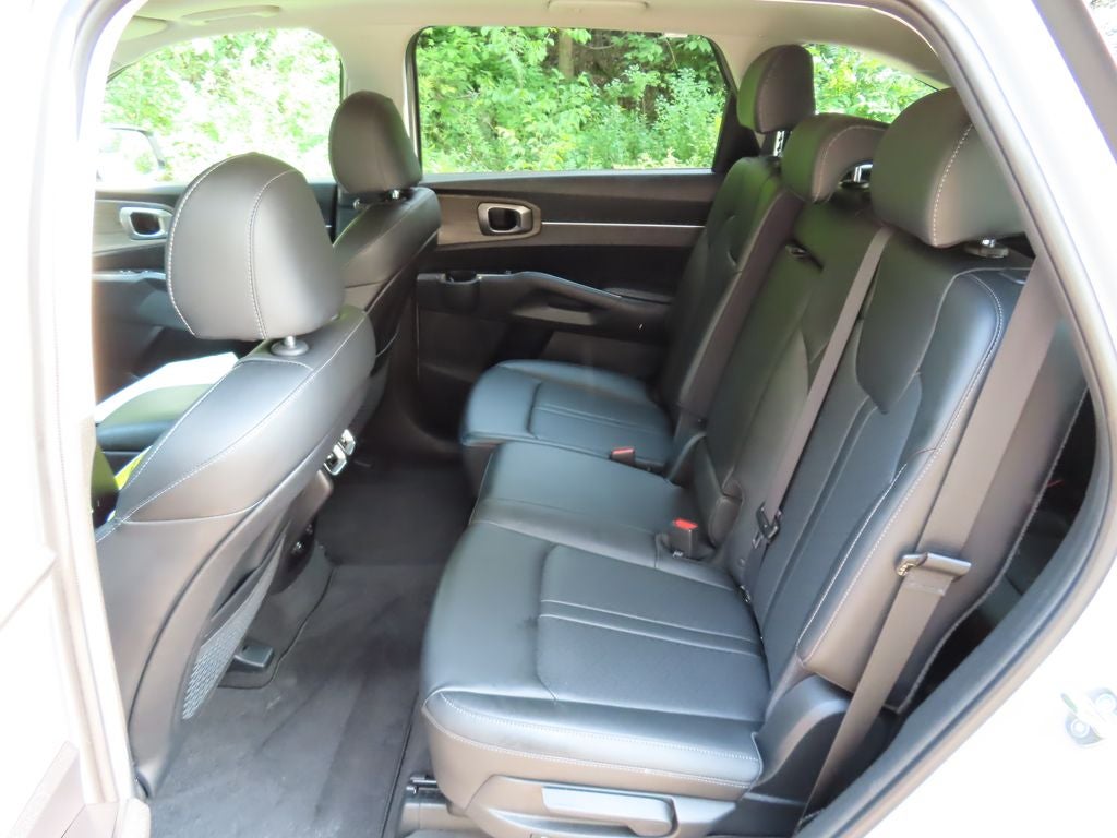 2023 Kia Sorento X-Line S