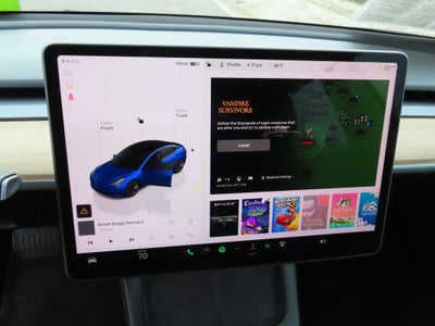 2023 Tesla Model 3 Long Range