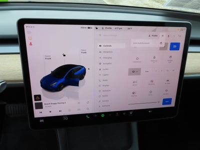 2023 Tesla Model 3 Long Range