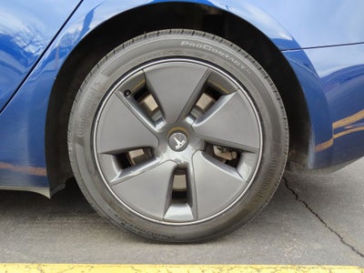 2023 Tesla Model 3 Long Range