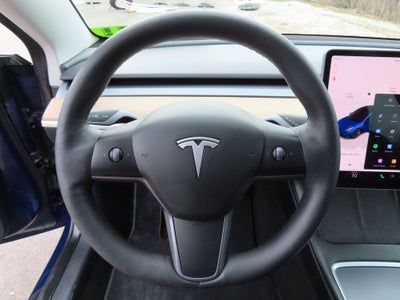 2023 Tesla Model 3 Long Range