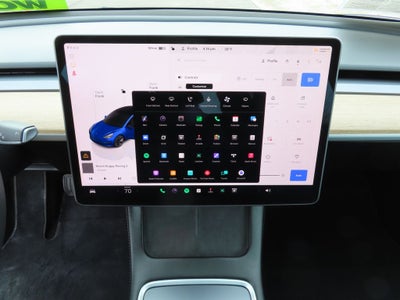2023 Tesla Model 3 Long Range