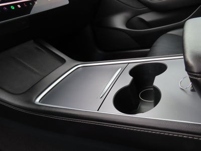 2023 Tesla Model 3 Long Range