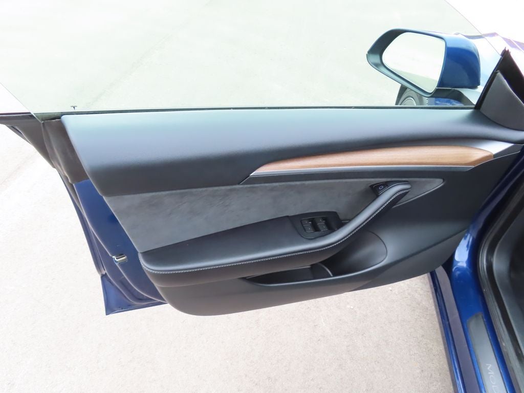 2023 Tesla Model 3 Long Range
