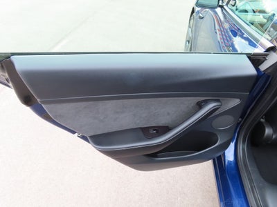 2023 Tesla Model 3 Long Range