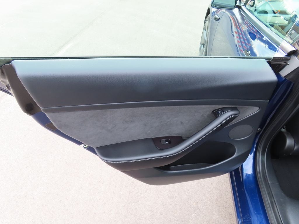 2023 Tesla Model 3 Long Range