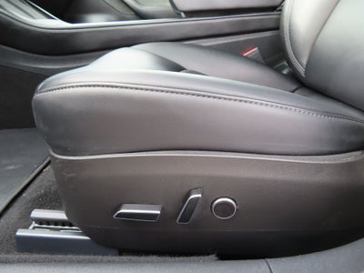 2023 Tesla Model 3 Long Range