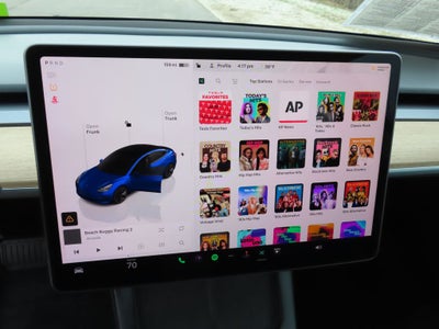 2023 Tesla Model 3 Long Range