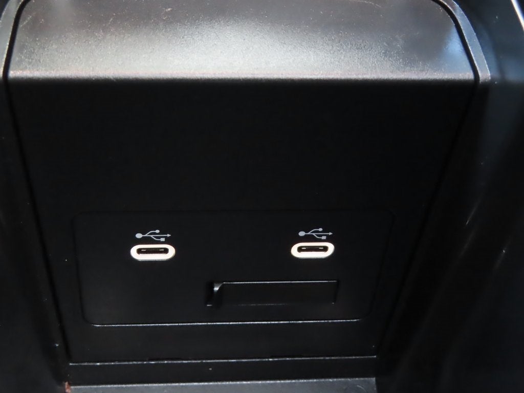 2025 Mazda Mazda CX-50 Hybrid Premium