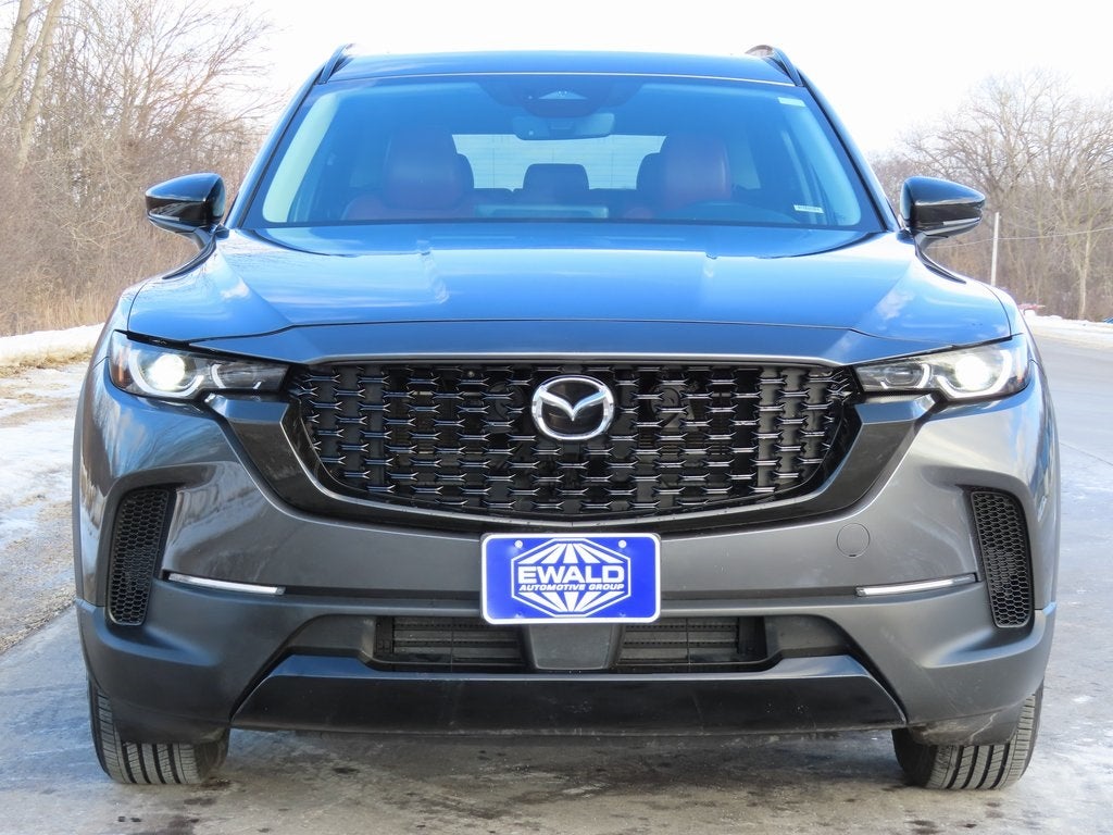 2025 Mazda Mazda CX-50 Hybrid Premium
