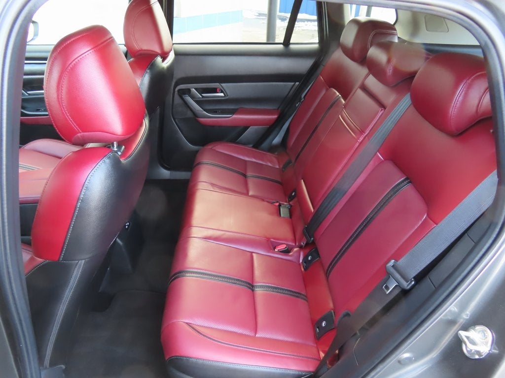 2025 Mazda Mazda CX-50 Hybrid Premium