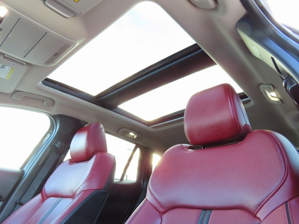 2025 Mazda Mazda CX-50 Hybrid Premium