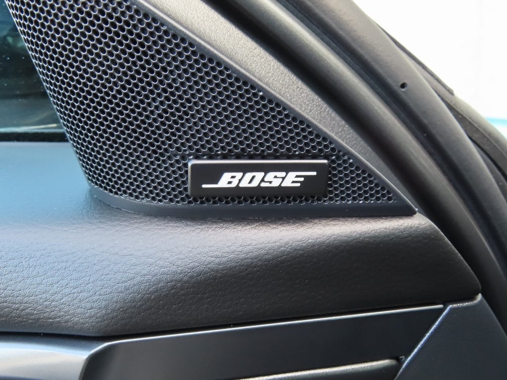 2025 Mazda Mazda CX-50 Hybrid Premium