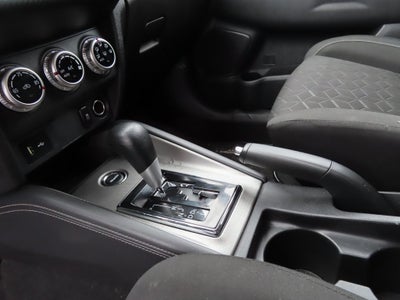 2021 Mitsubishi Outlander Sport 2.0 ES