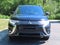 2020 Mitsubishi Outlander LE