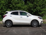 2019 Buick Encore Sport Touring