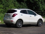 2019 Buick Encore Sport Touring