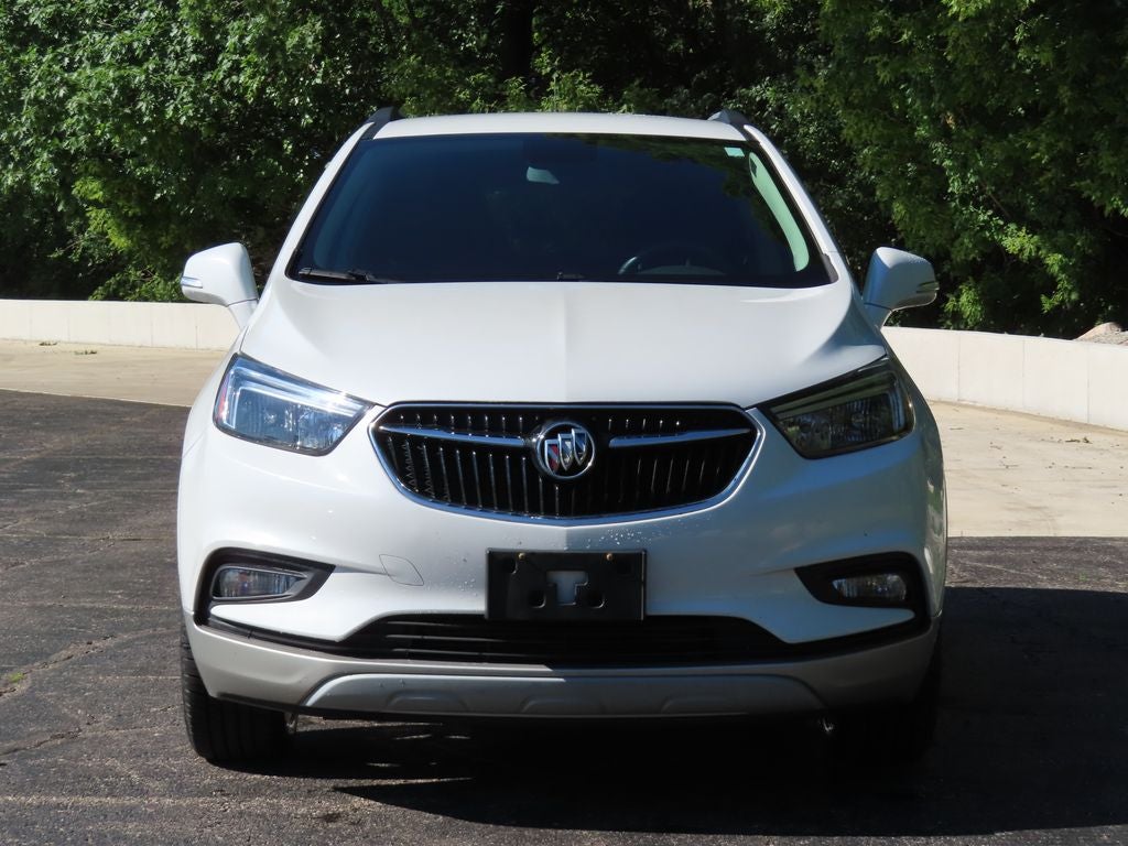 2019 Buick Encore Sport Touring
