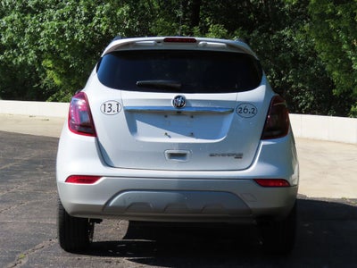 2019 Buick Encore Sport Touring
