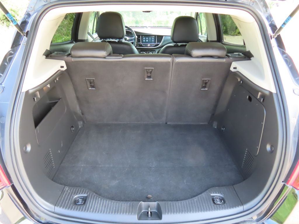 2019 Buick Encore Essence