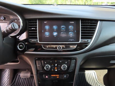 2019 Buick Encore Essence