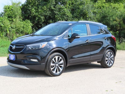 2019 Buick Encore Essence