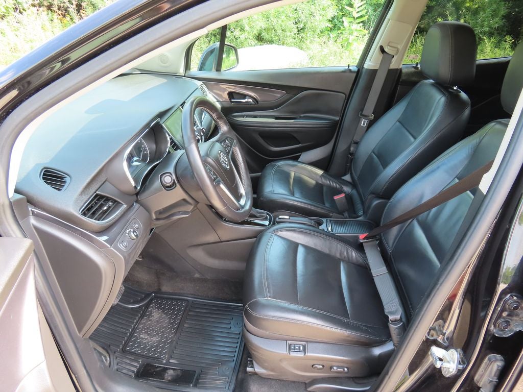 2019 Buick Encore Essence