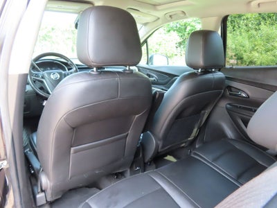 2019 Buick Encore Essence