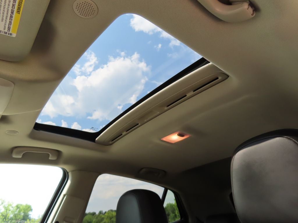 2019 Buick Encore Essence