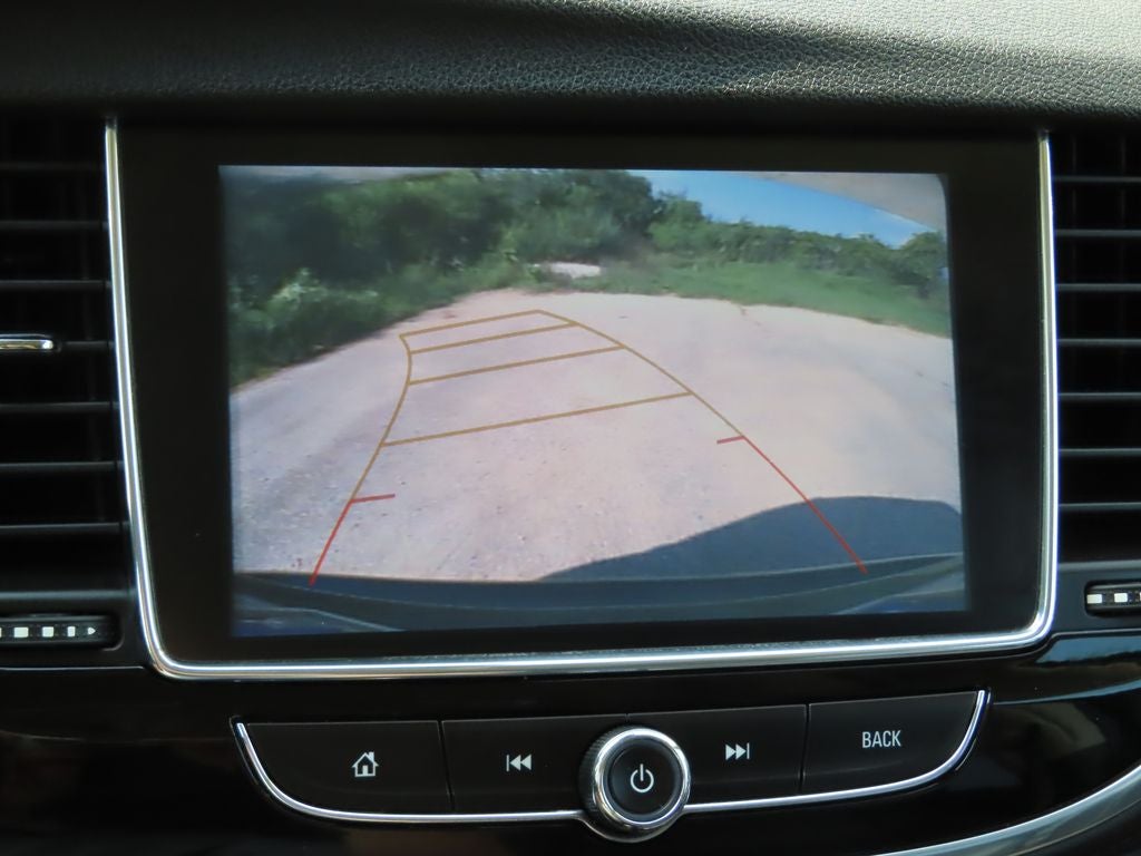 2019 Buick Encore Essence