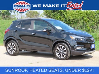 2019 Buick Encore Essence