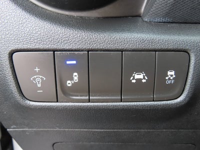 2021 Hyundai Kona Limited