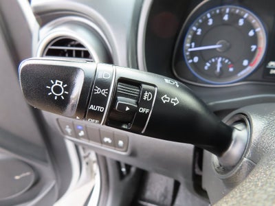 2021 Hyundai Kona Limited