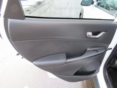 2021 Hyundai Kona Limited