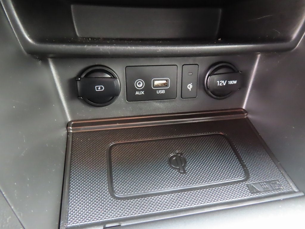 2021 Hyundai Kona Limited