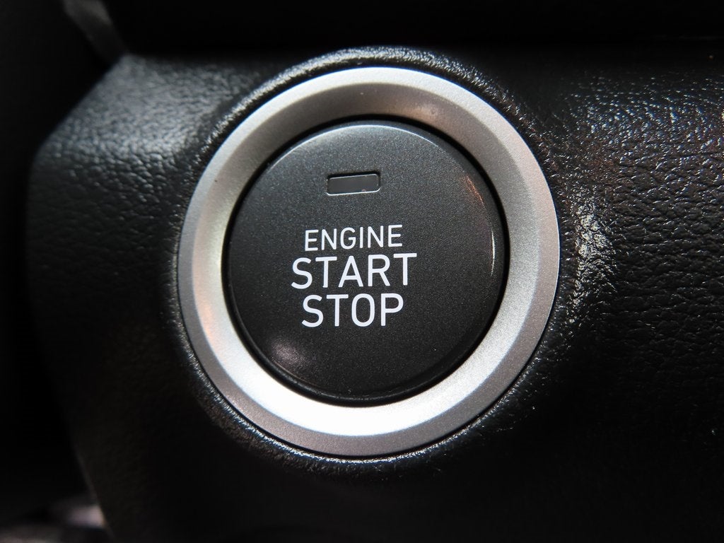 2021 Hyundai Kona Limited