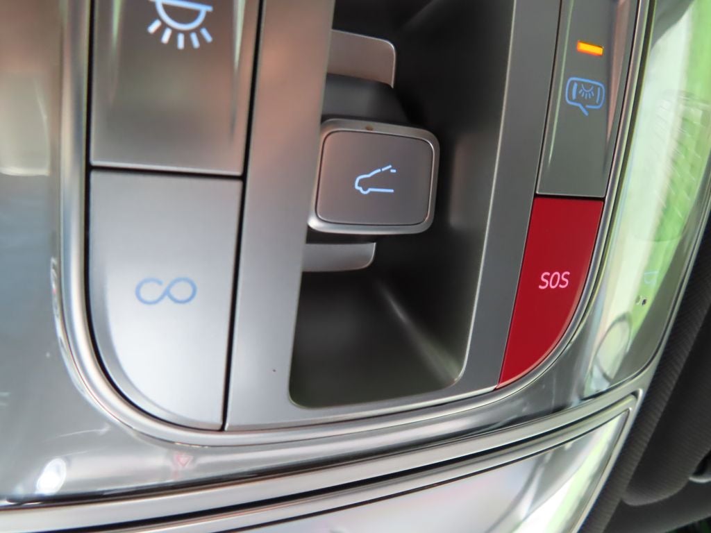 2024 Genesis G80 3.5T