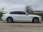 2024 Genesis G80 3.5T