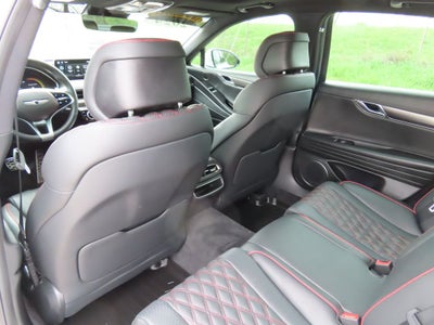 2024 Genesis G80 3.5T