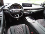 2024 Genesis G80 3.5T