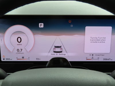 2025 Genesis GV80 2.5T